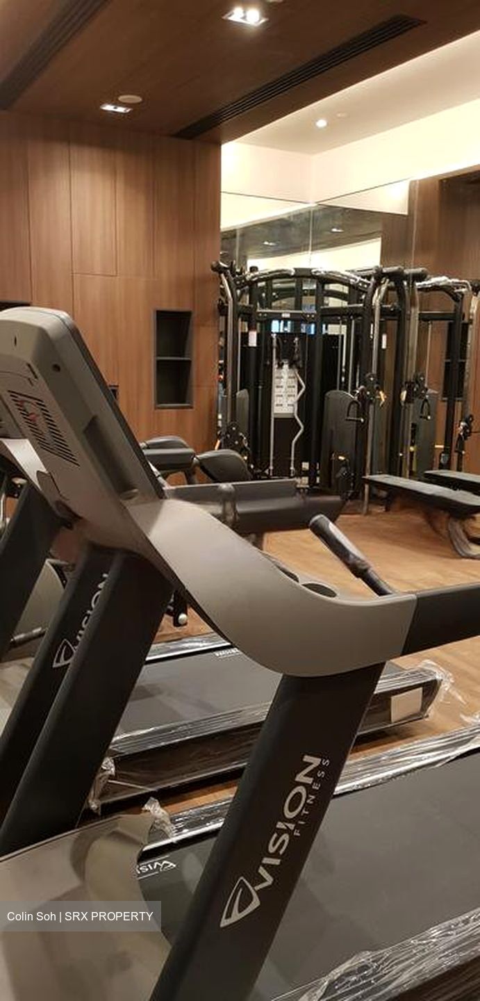 Parksuites (D10), Apartment #460537441